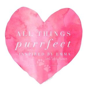 All things Purrfect